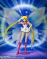 S.H.Figuarts スーパーセーラームーン