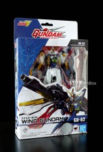 Wing Gundam