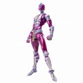 超像可動 「ジョジョの奇妙な冒険」第五部 43.スティッキィ・フィンガーズ・セカンド(荒木飛呂彦指定カラー)
