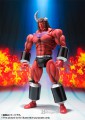 S.H.Figuarts バッファローマン（1000万パワーVer.）