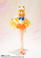 S.H.Figuarts セーラーヴィーナス