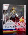 S.H.Figuarts ツナシ・タクト