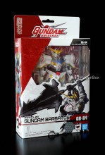 GUNDAM BARBATOS
