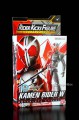 RKF 仮面ライダーダブル ヒートメタル