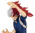 僕のヒーローアカデミア THE AMAZING HEROES vol.2 轟焦凍 フィギュア 全1種